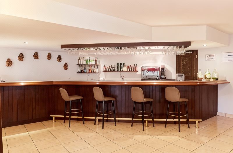 Hotel Carrera photo 2