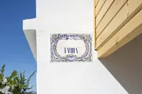Villa Lydia in Faro With 3 Bedrooms and 1 Bathrooms - Vila