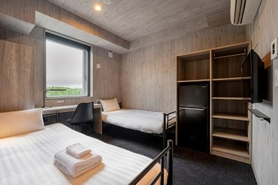 その他 ミッドタウン　ニセコの写真