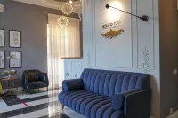 Boutique Hotel Apsuana Rose Hotels in Gagra