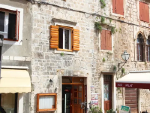 Villa Ivanka Hoteles en Trogir