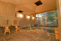 Hotel&Resort Yamanouchi Hills - Hot Springs