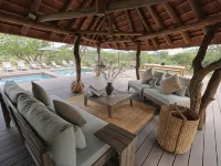 Tshukudu Game Lodge Hotels in Hoedspruit