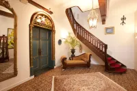B&B Huis ´T Schaep
