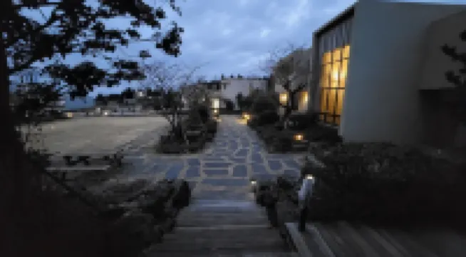 Jeju Sanlok2 Pension Hotels in Hallasan National Park