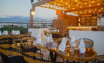 Hotel Boutique Marbore