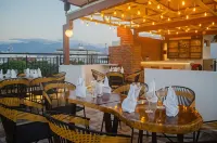 Hotel Boutique Marbore