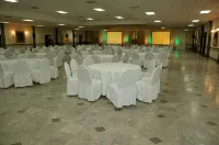 Hotel Real de Minas - Bares