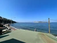 Giritli Rum Meyhanesi & Butik Otel Hôtels à : Karaburun