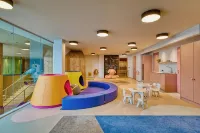 Falkensteiner Family Hotel Montafon - the Leading Hotels of the World Hotels in Bartholomaberg