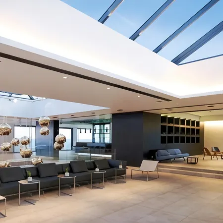 Tesoro Blu Hotel & Spa Adults Only