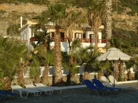 반겔리스 빌라 아요스니콜라오스 호텔