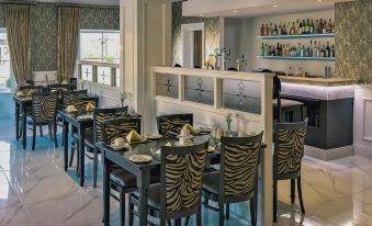 Brook Lodge Boutique Hotel