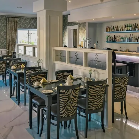 Brook Lodge Boutique Hotel