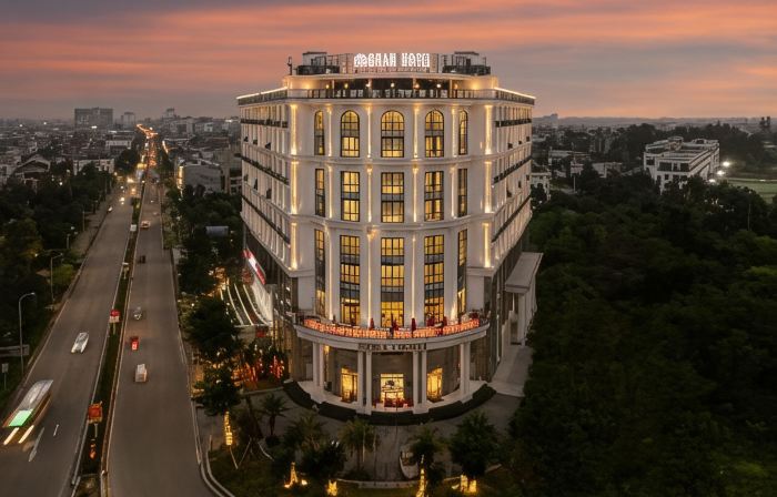 Norah Hotel (Vinh Yen)