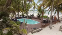 Grand Slam Fishing Lodge Tulum Hotels in Punta Allen