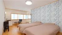 Onsen Petit Hotel Yukori Bandai Atami