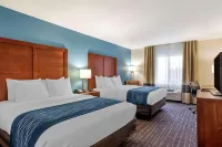 Comfort Inn & Suites Lees Summit - Kansas City Hotels in Lee's Summit