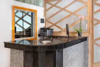 Hotel Andalucía - Pet friendly