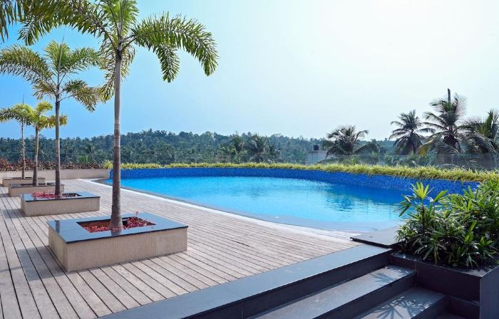 Dimora Kozhikode