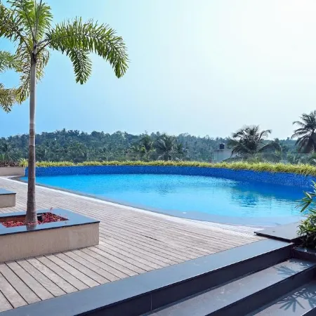 Dimora Kozhikode