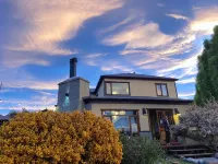 Cabañas y Hostel I Keu Ken