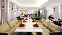 Ramedo Hotel Hotels in Rappocini