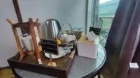 สะปันกู้ดวิว หมู่บ้านสะปัน (Sapan Good View) Hôtels à : Bo Kluea