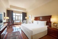 Concorde Hotel Doha Các khách sạn ở Doha