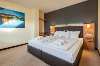 Göbel's Seehotel Diemelsee