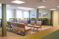 Flexymotel Spielberg Hotels in Knittelfeld