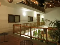 Casa Cora Hotels in San Francisco