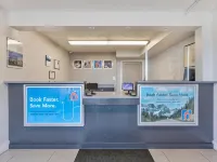 Studio 6 Mount Jackson, VA - Shenandoah Hotels in Shenandoah County