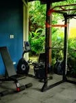 Unwnd Boutique Hotel Dumaguete - Gym