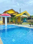 Homestay Dahlia - Seberang Takir Hotels in Kuala Terengganu