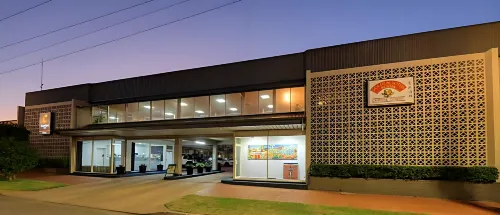 Comfort Inn Crystal Broken Hill Hotels in Broken Hill