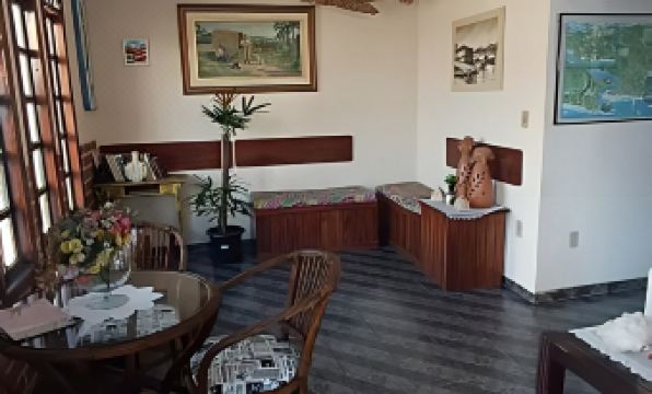 Pousada da Ale - Housity