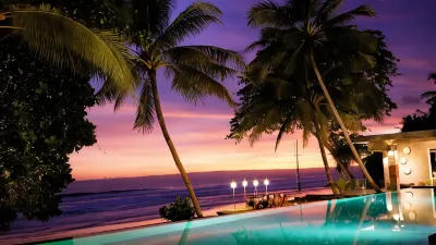 Kelapa Retreat & Spa Hotels in Jembrana Regency