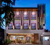 Life Puri Hotel Surabaya