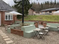 The Coach House Hotels in Tarset