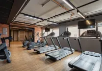 Charlie Alphaville Hotels in Баруері