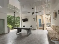Hotel Natural Hill's by H&R Hotels in Villeta