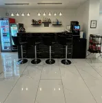 The Place Hotel - Frankfurt City Messe
