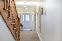 Riverside Inn Hotels in Pictou