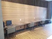 鹽釜微笑酒店 - 2星級