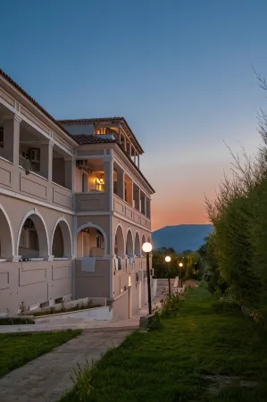 Klelia Beach Hotel by Zante Plaza