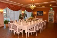 Hotel Landhaus Wörlitzer Hof Hotels in Worlitz