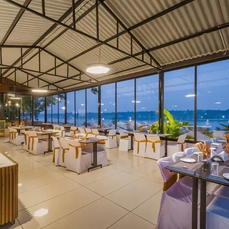 RiverView Tent Resort