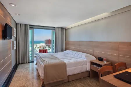 Royalty Barra Hotel