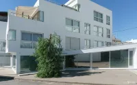 Take Surf Hostel Conil Hotels near Playa de Los Bateles
